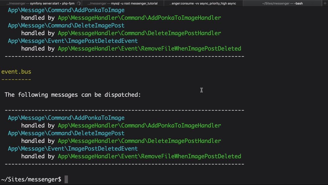 SymfonyCasts 🇺🇦 tweet media
