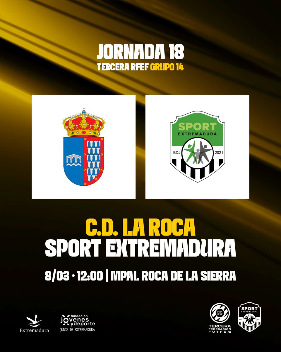Waybe - Sport Extremadura CD tweet media