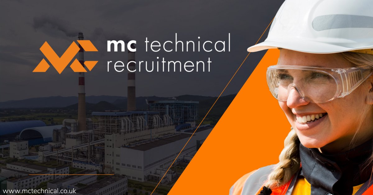 Maintenance Manager EfW, Kent, £65k - 72k/year + car allowance #job #jobs #hiring #EngineeringJobs . To apply, click here:applybe.com/?a=545181B65.0