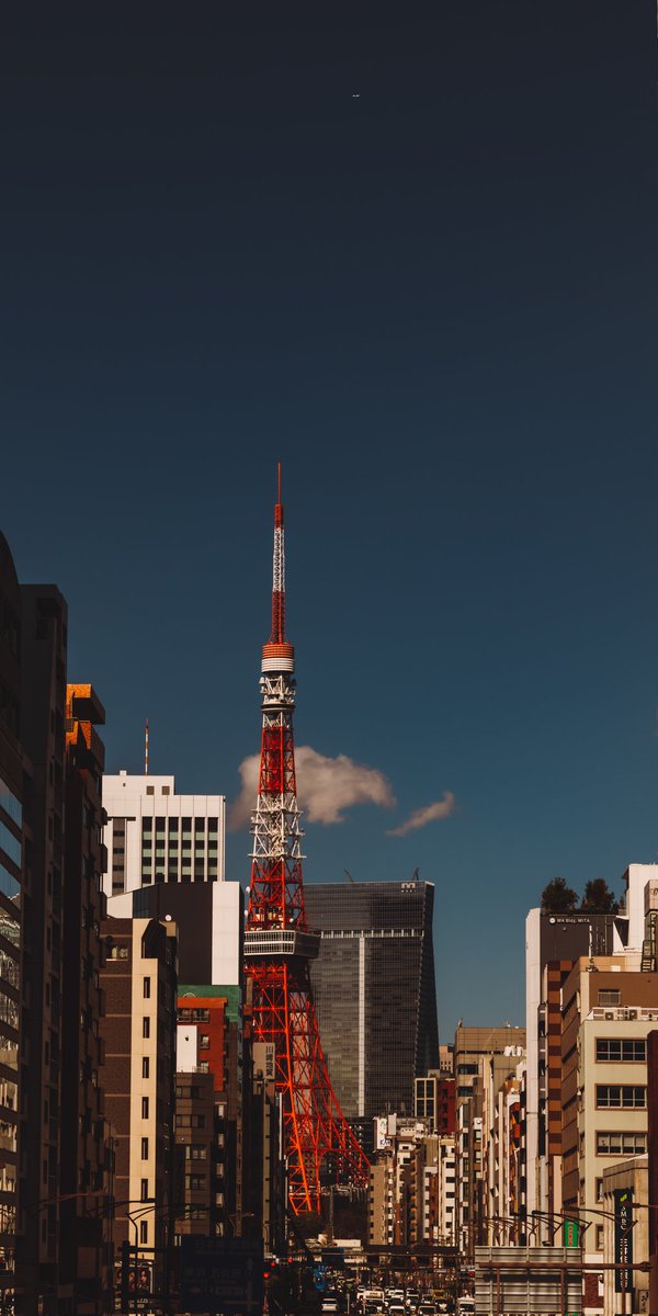 Tokyo