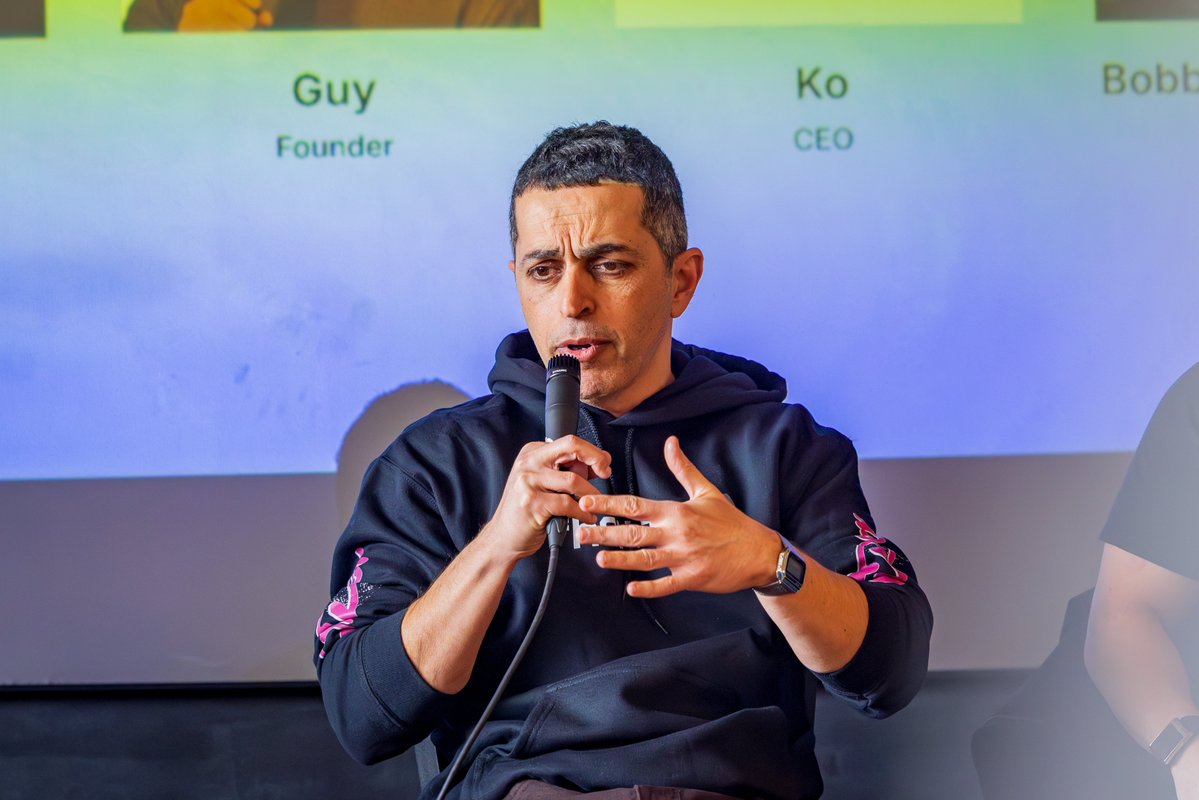 The Capital Summit tweet media