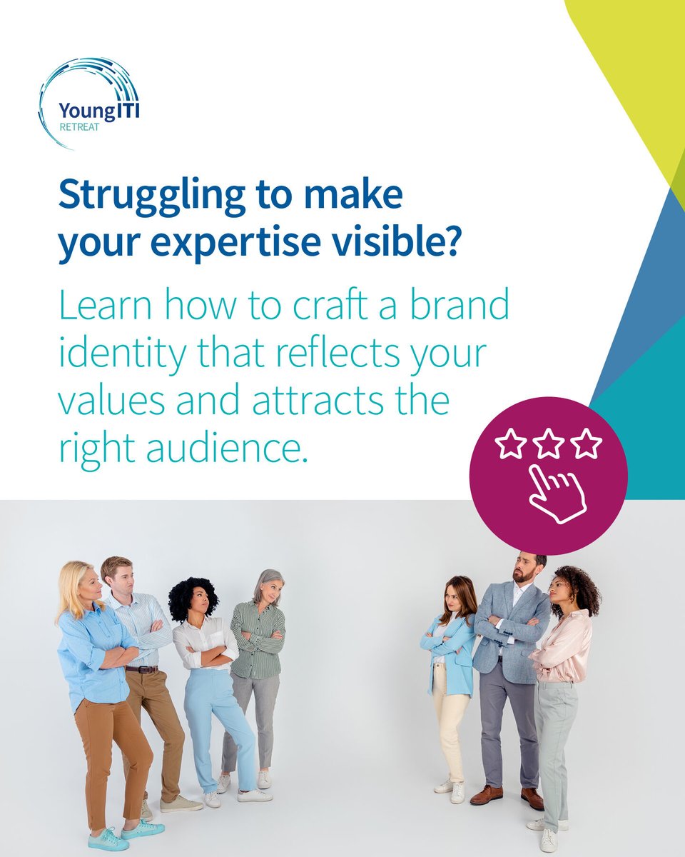 ITI International tweet media