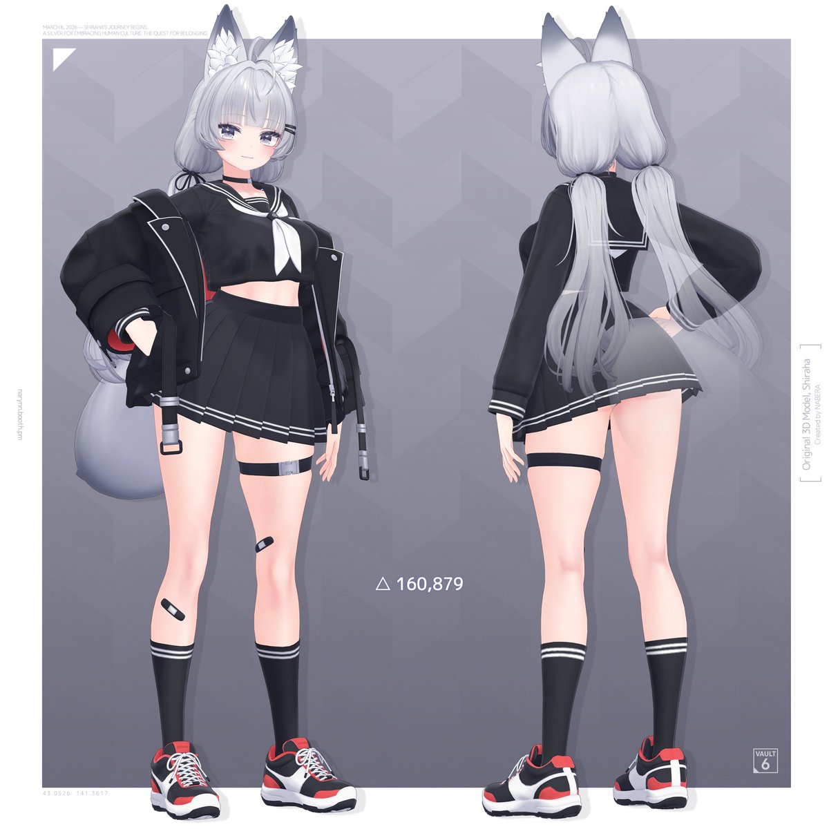 ナベラ tweet media