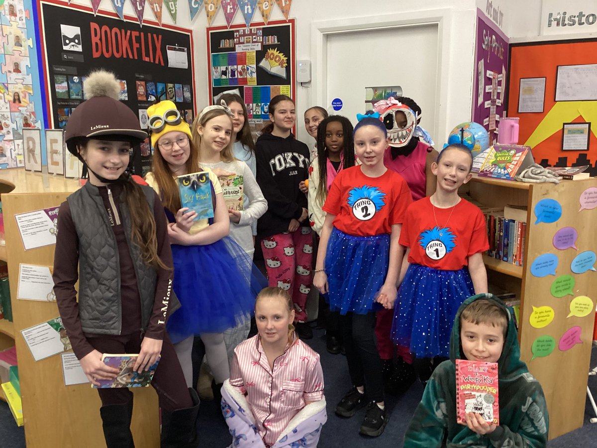 St. Columba's Catholic Primary School tweet media