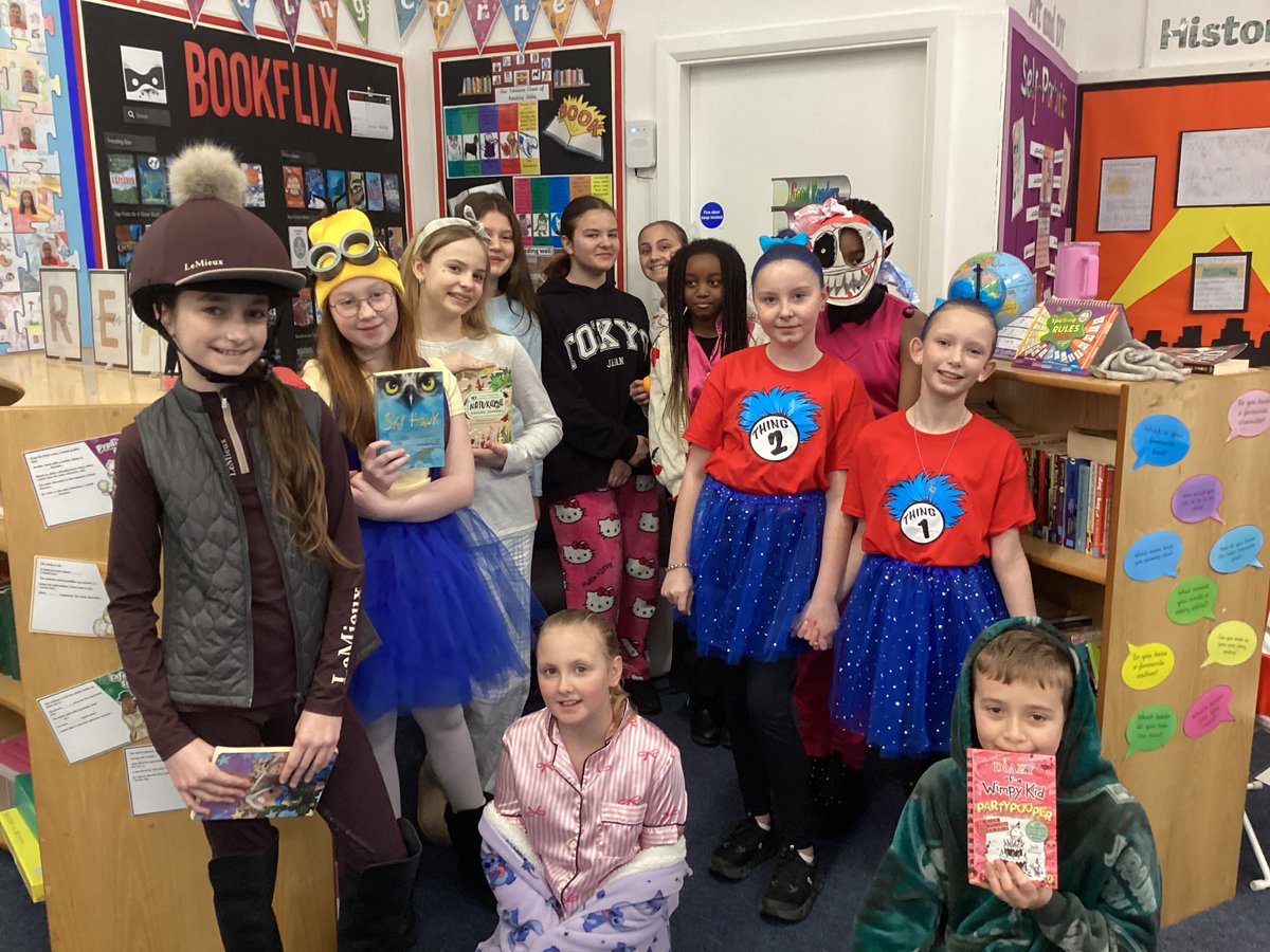 St. Columba's Catholic Primary School tweet media