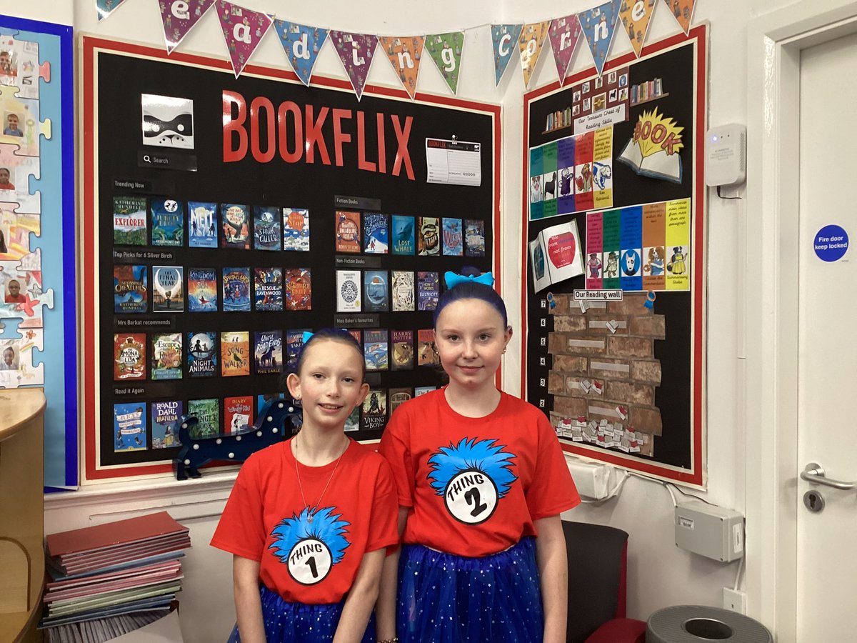 St. Columba's Catholic Primary School tweet media