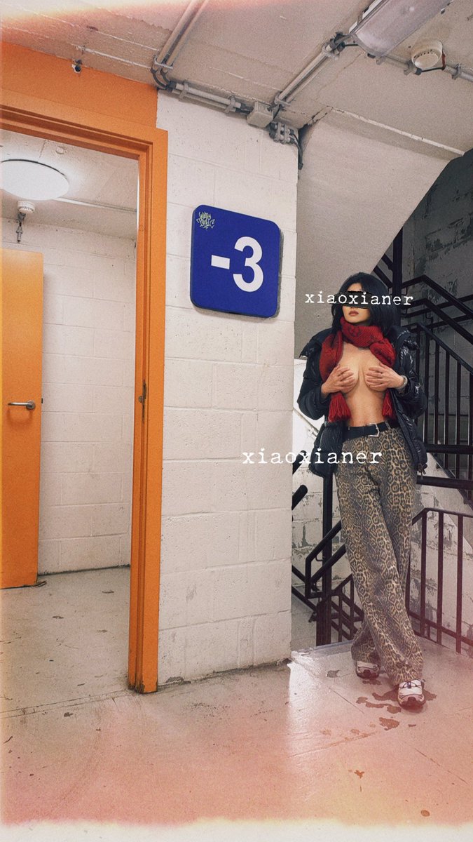 系小仙儿吖 tweet media