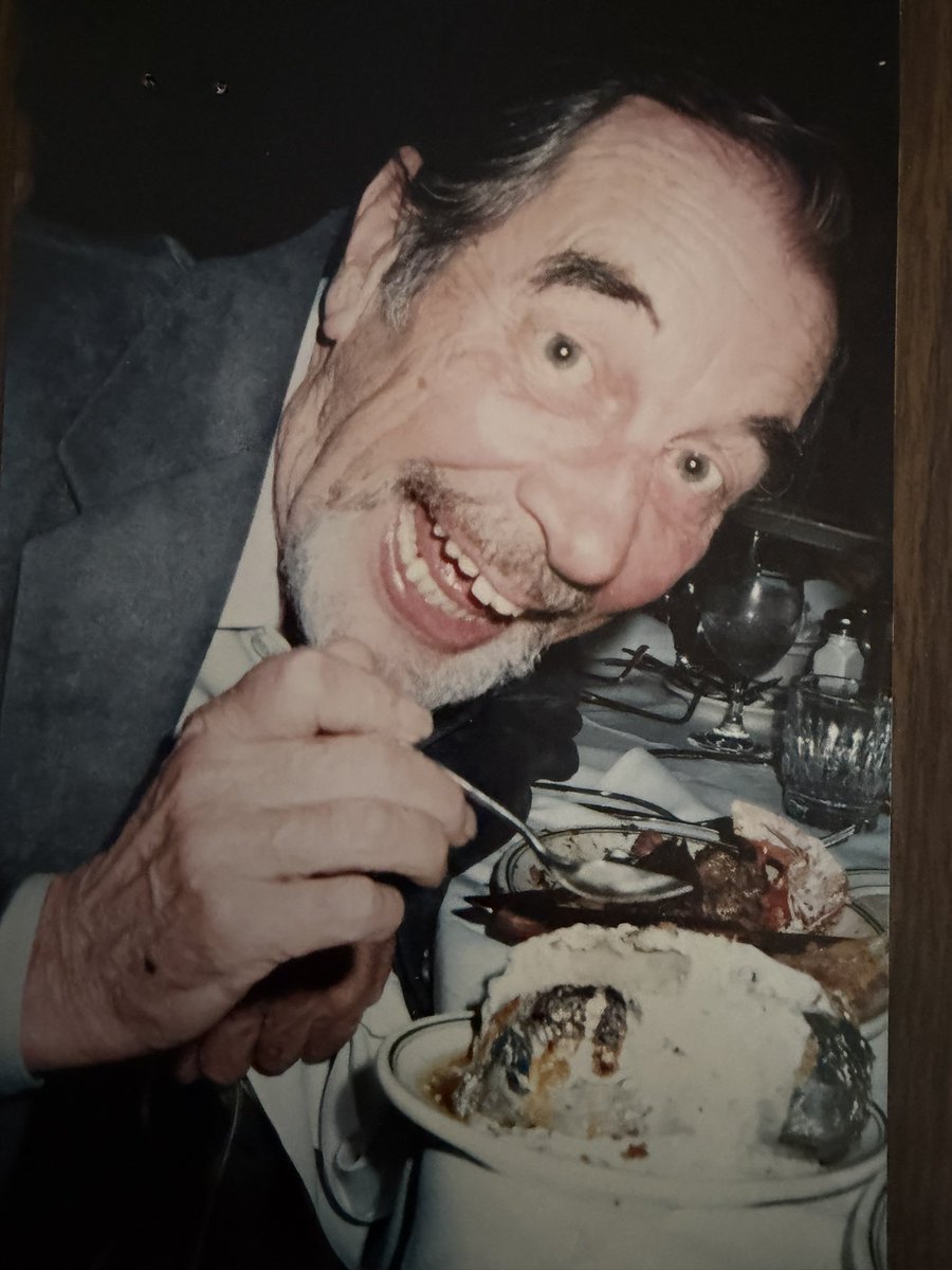 Bill Moseley tweet media