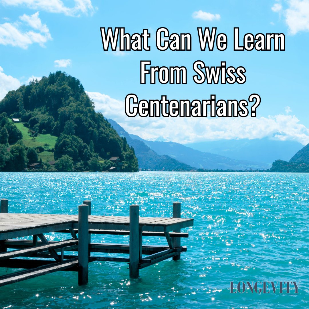 Longevity tweet media