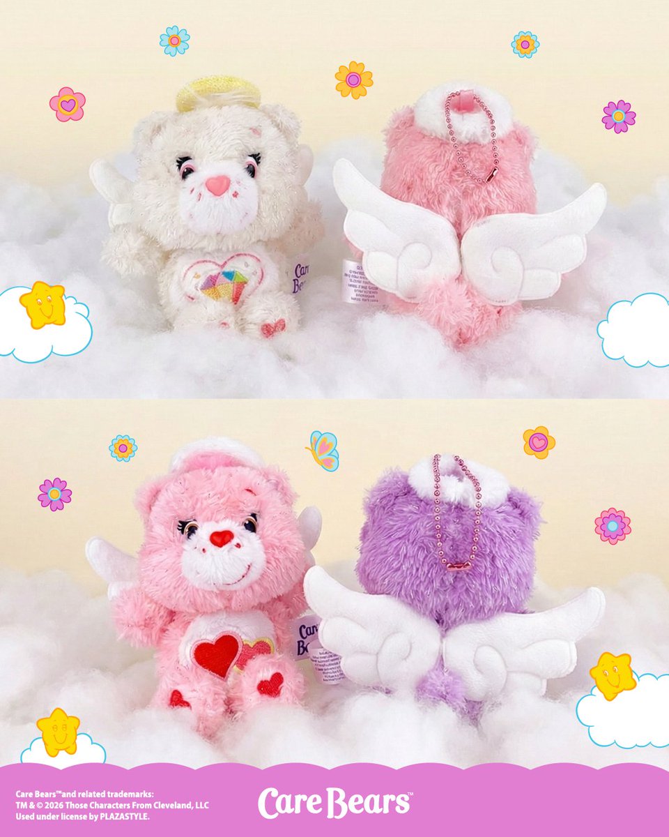 ケアベア™︎【公式】 (@carebears_jp) / Posts / X