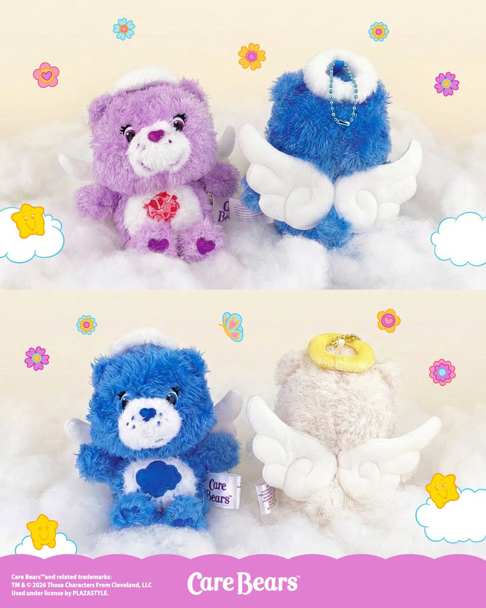 ケアベア™︎【公式】 (@carebears_jp) / Posts / X