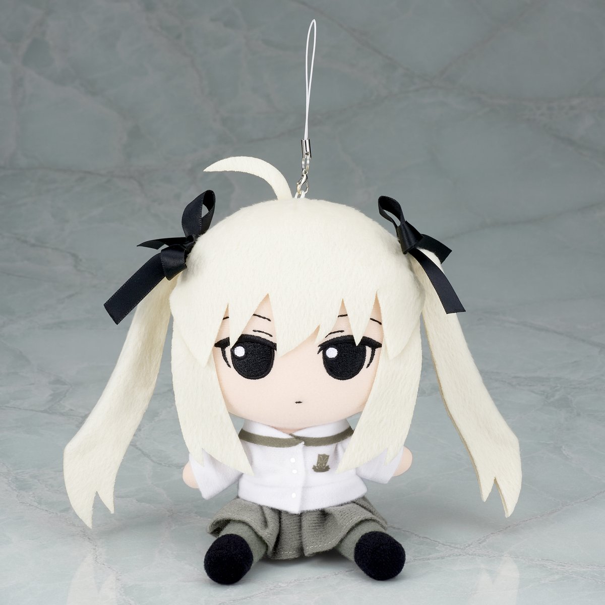 あみあみ秋葉原フィギュアタワー店】 ＜予告＞ ヨスガノソラ POP UP