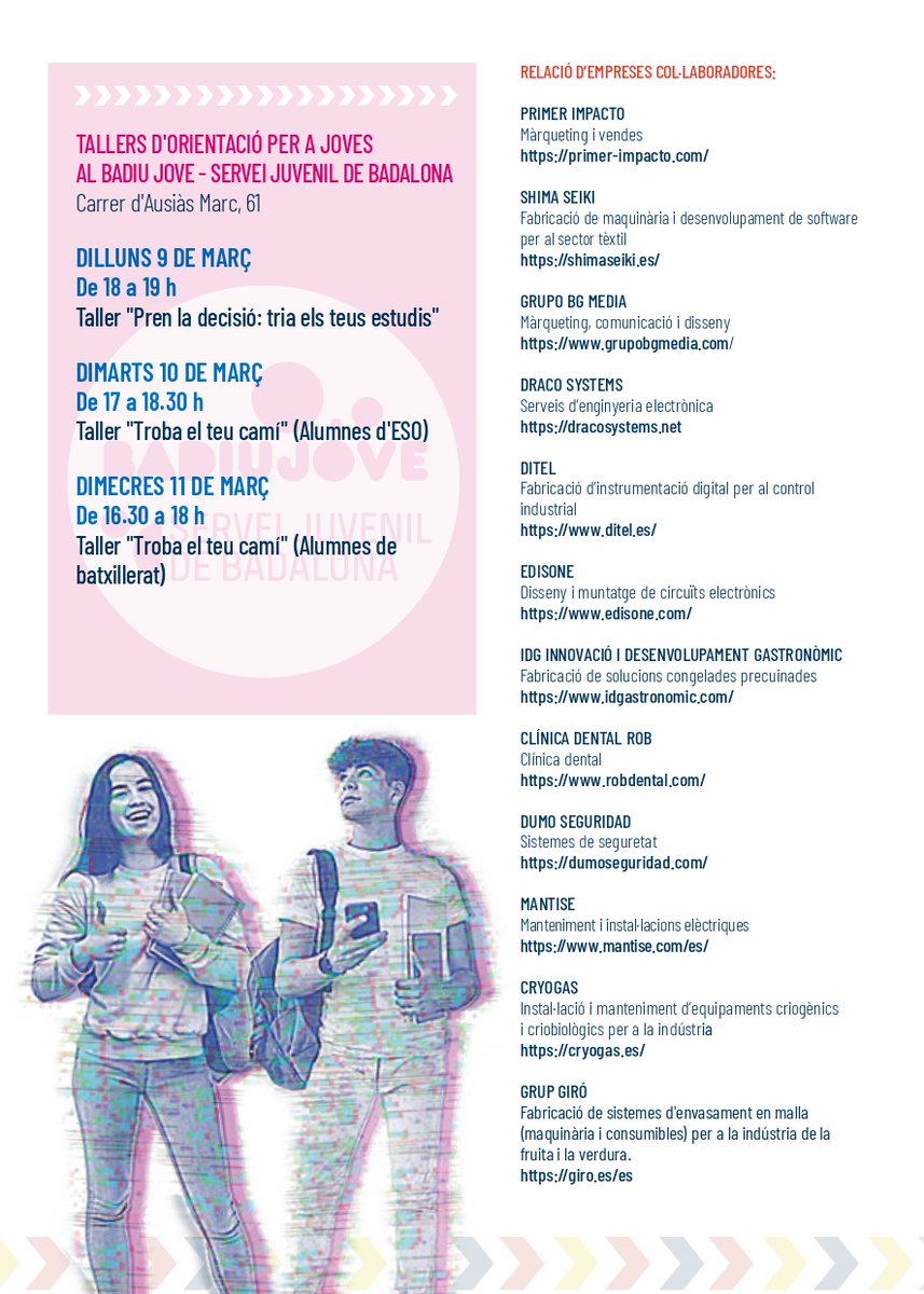 IMPO Badalona tweet media