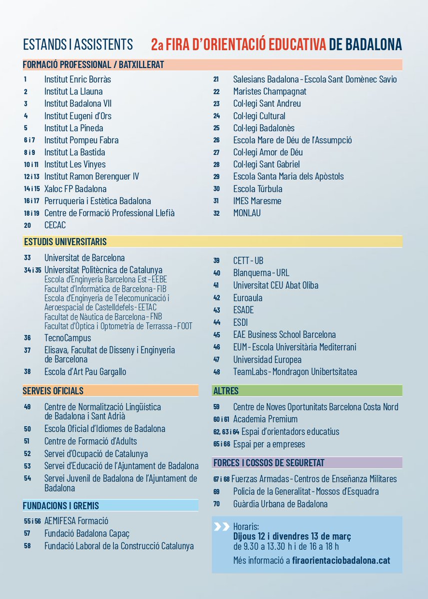 IMPO Badalona tweet media