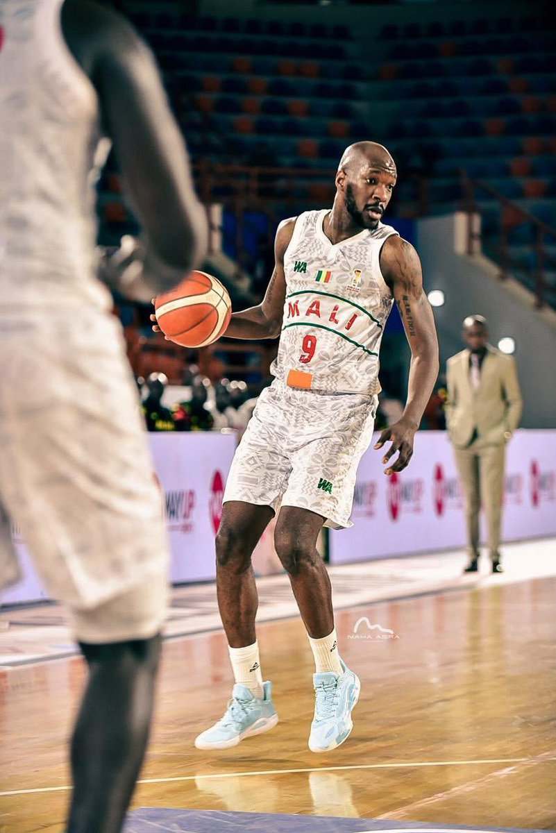 Iba Cherif tweet media