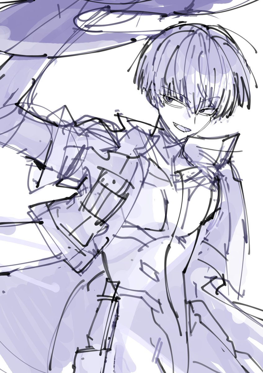 비상식량 tweet media