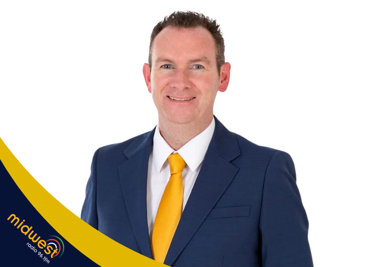 Mid West Radio tweet media