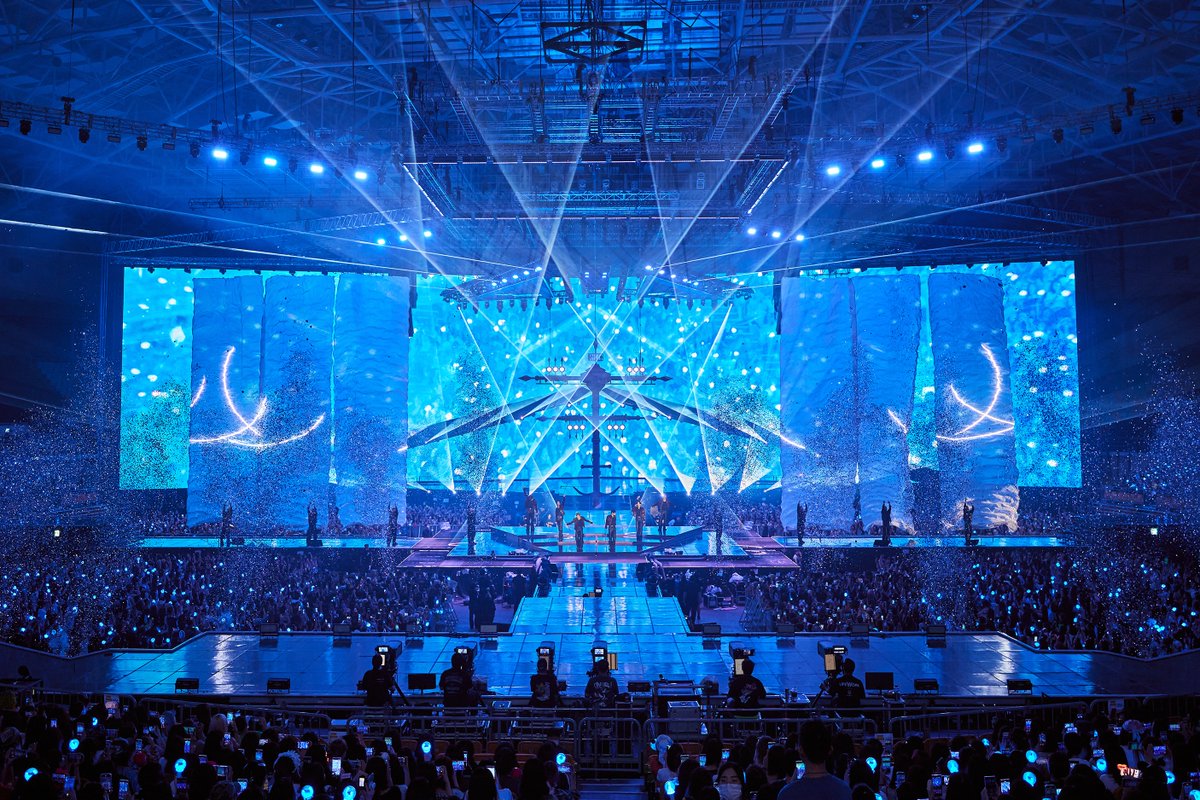 Live Viewing Entertainment tweet media