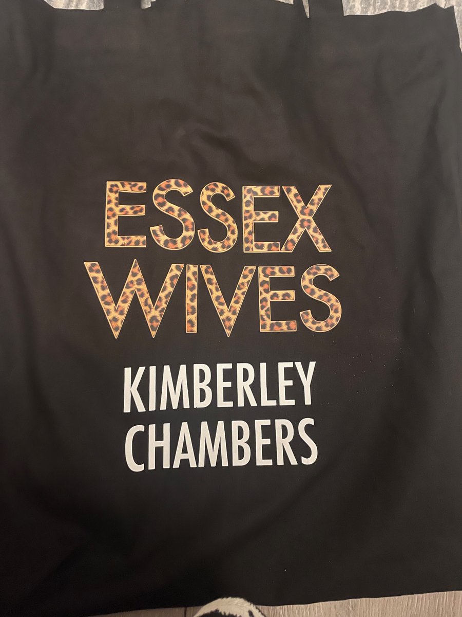 Suzanne Collier RCDP tweet media