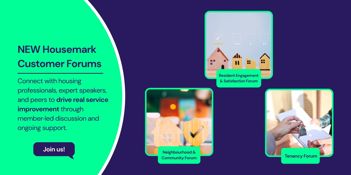 Housemark tweet media