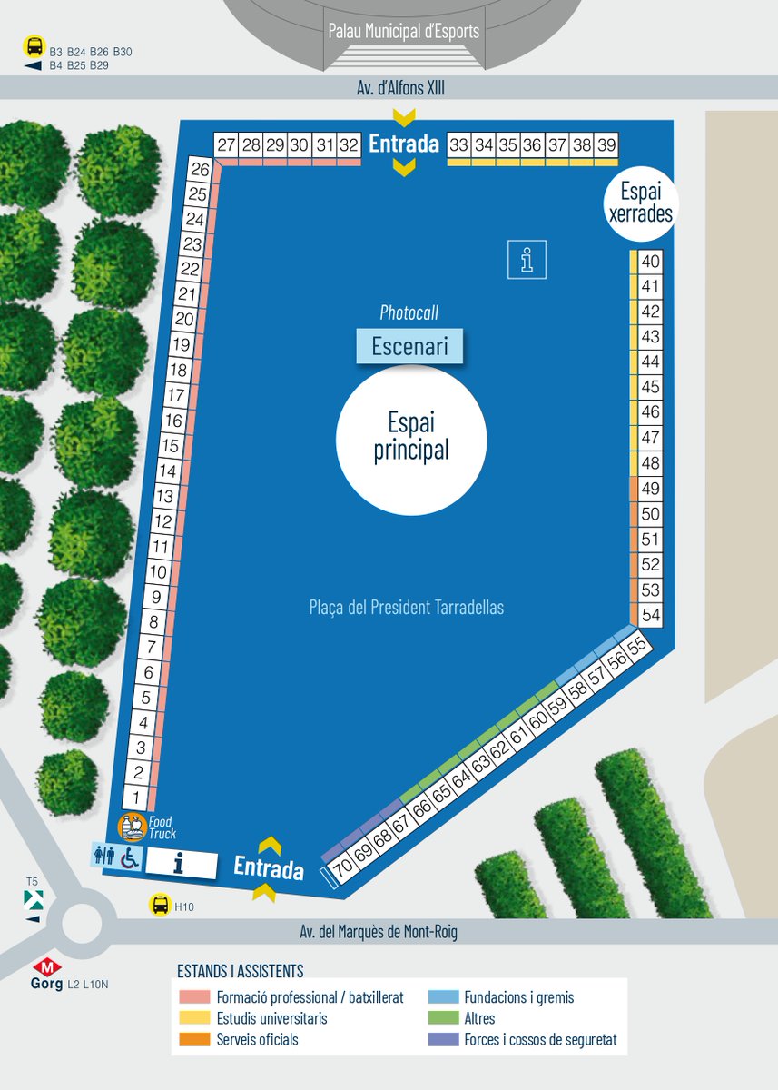 IMPO Badalona tweet media