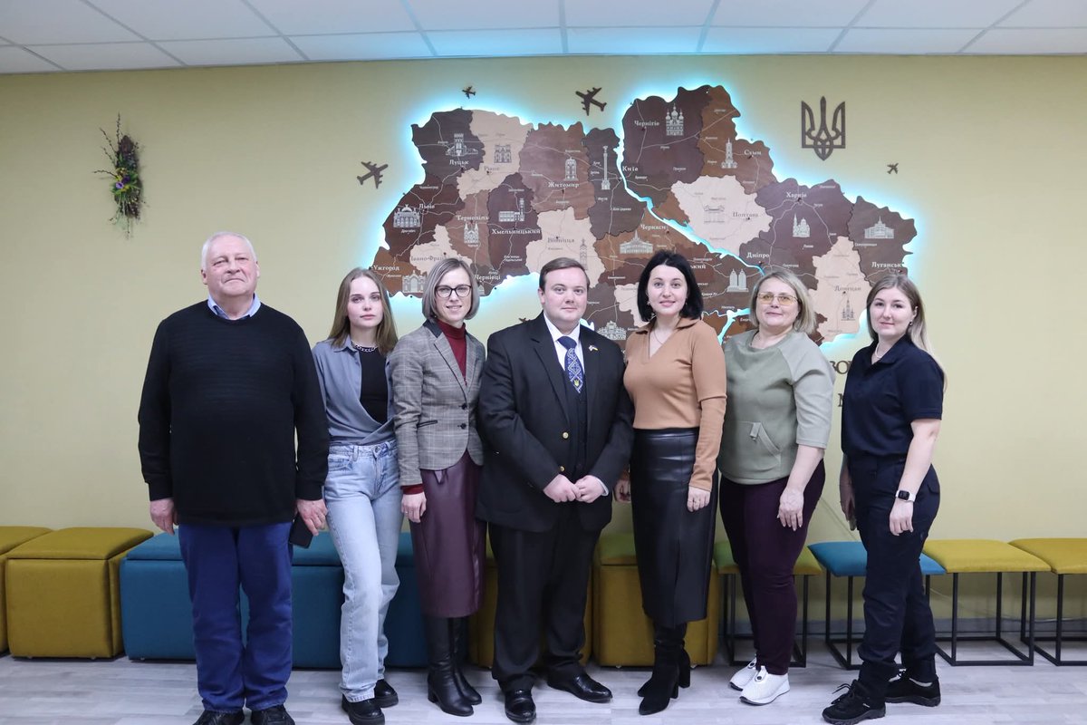 Cllr. Jordan Meade 🇬🇧 🇺🇦 tweet media