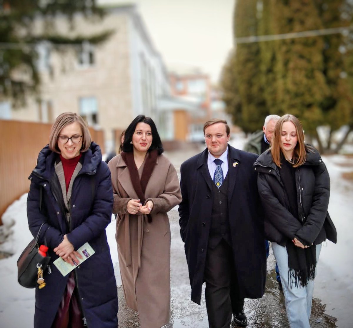 Cllr. Jordan Meade 🇬🇧 🇺🇦 tweet media