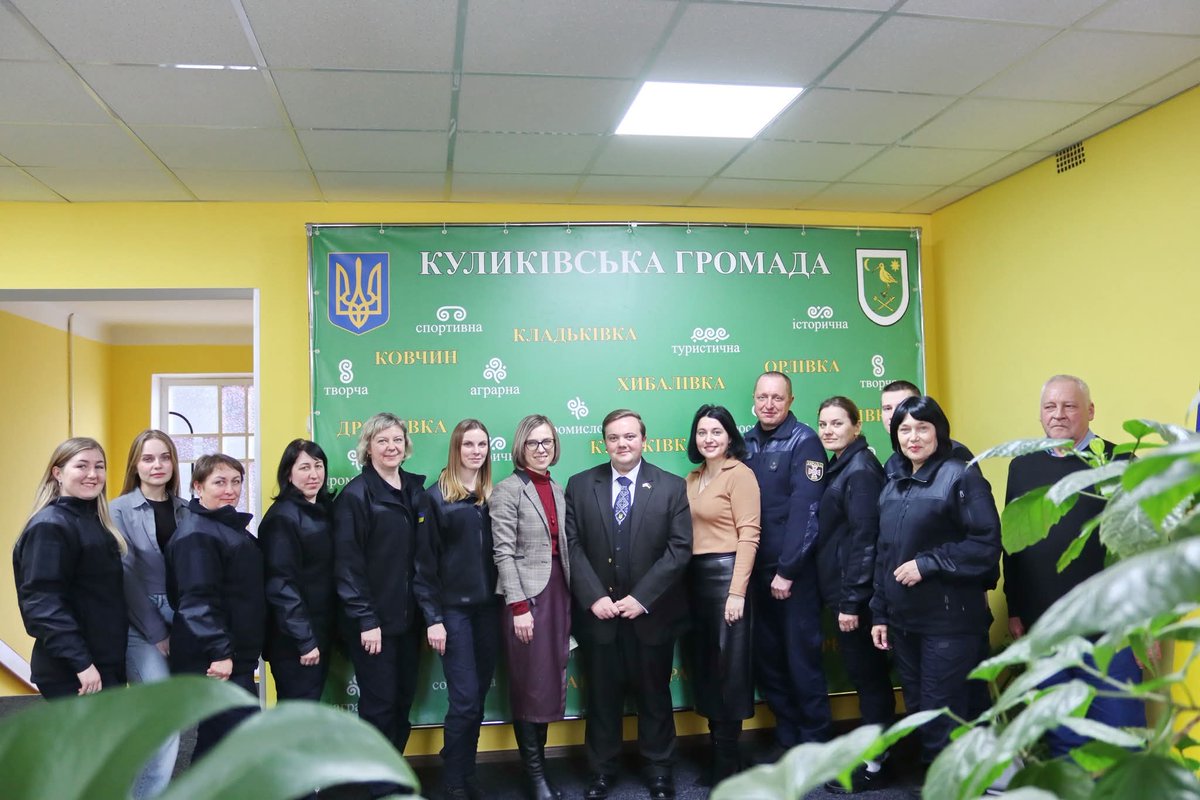 Cllr. Jordan Meade 🇬🇧 🇺🇦 tweet media