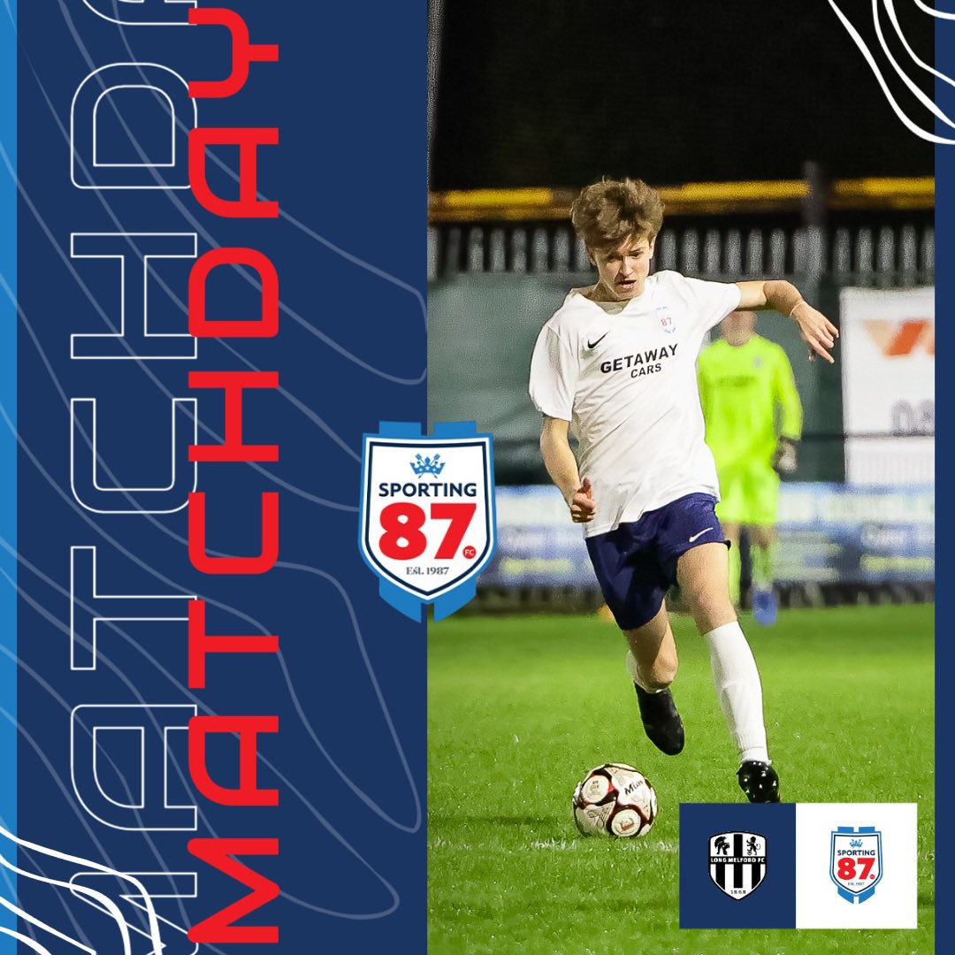 Sporting 87 U18’s tweet media