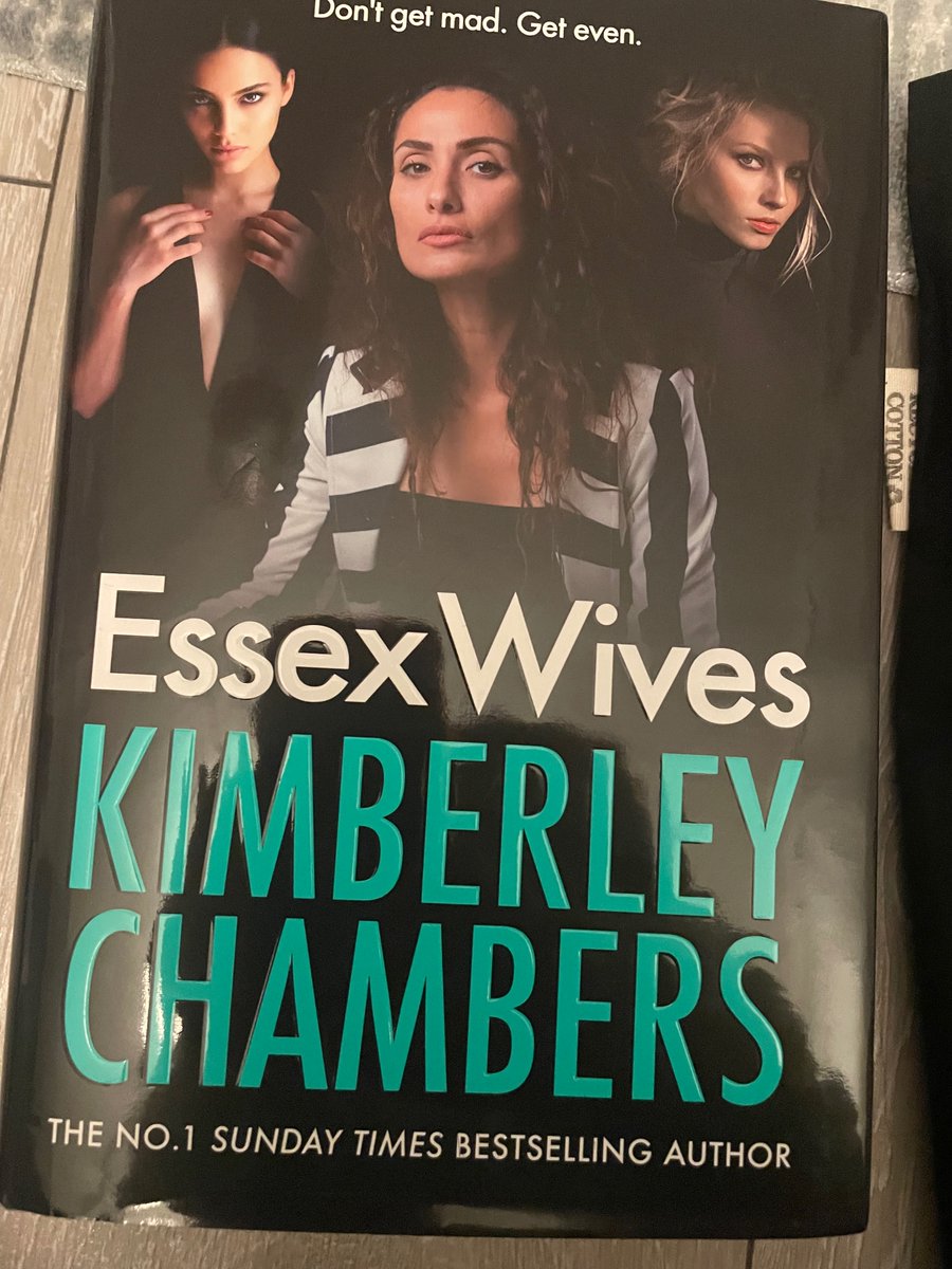 Suzanne Collier RCDP tweet media