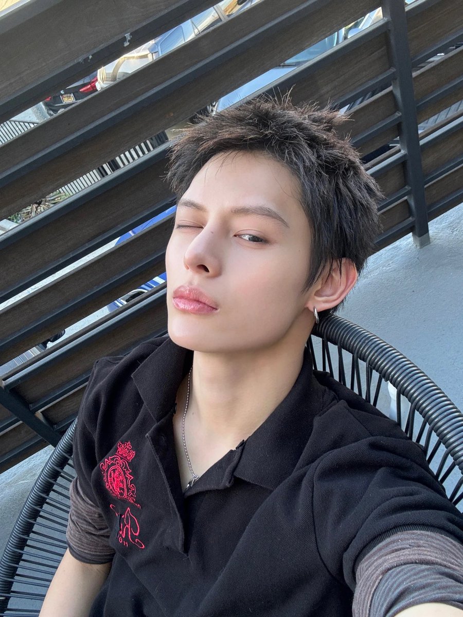 cortis_crave's tweet photo. [260305] #JAMES Instagram Update

#제임스 #CORTIS #코르티스 https://t.co/NTfVq23evG