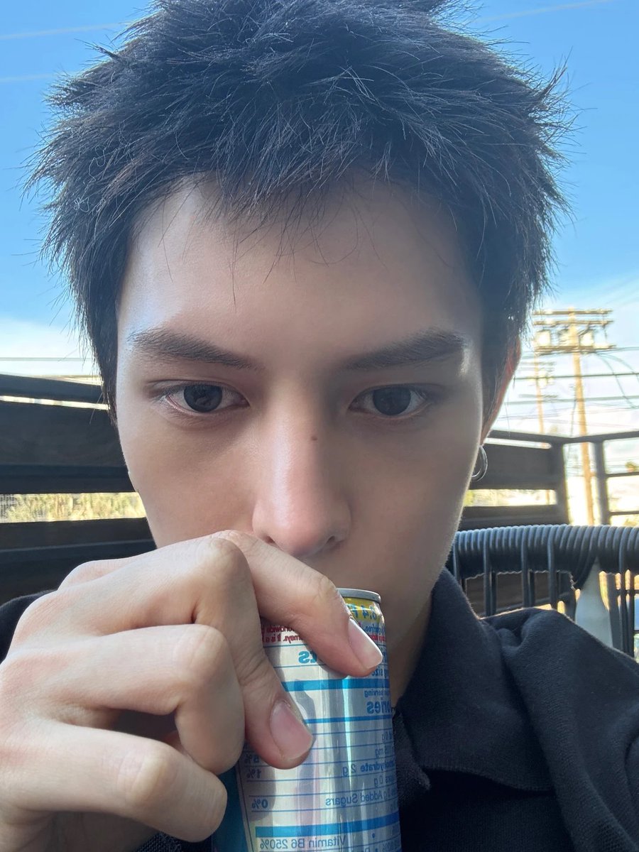 cortis_crave's tweet photo. [260305] #JAMES Instagram Update

#제임스 #CORTIS #코르티스 https://t.co/NTfVq23evG
