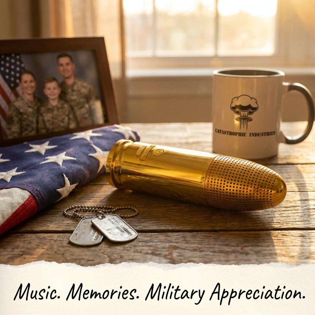 Catastrophic Industries tweet media