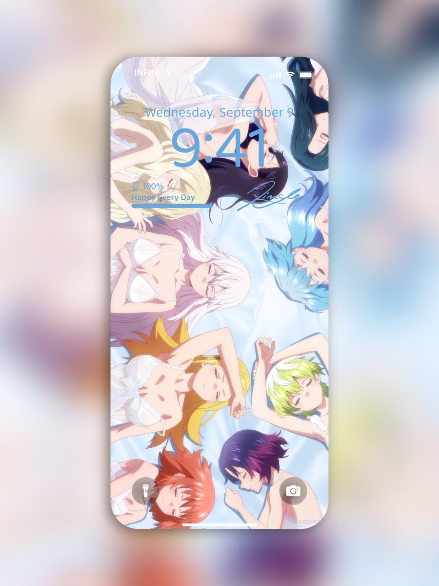Agnes122001's tweet photo. Anime group https://t.co/MZyPHPVkQa