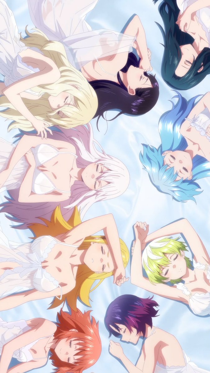 Agnes122001's tweet photo. Anime group https://t.co/MZyPHPVkQa