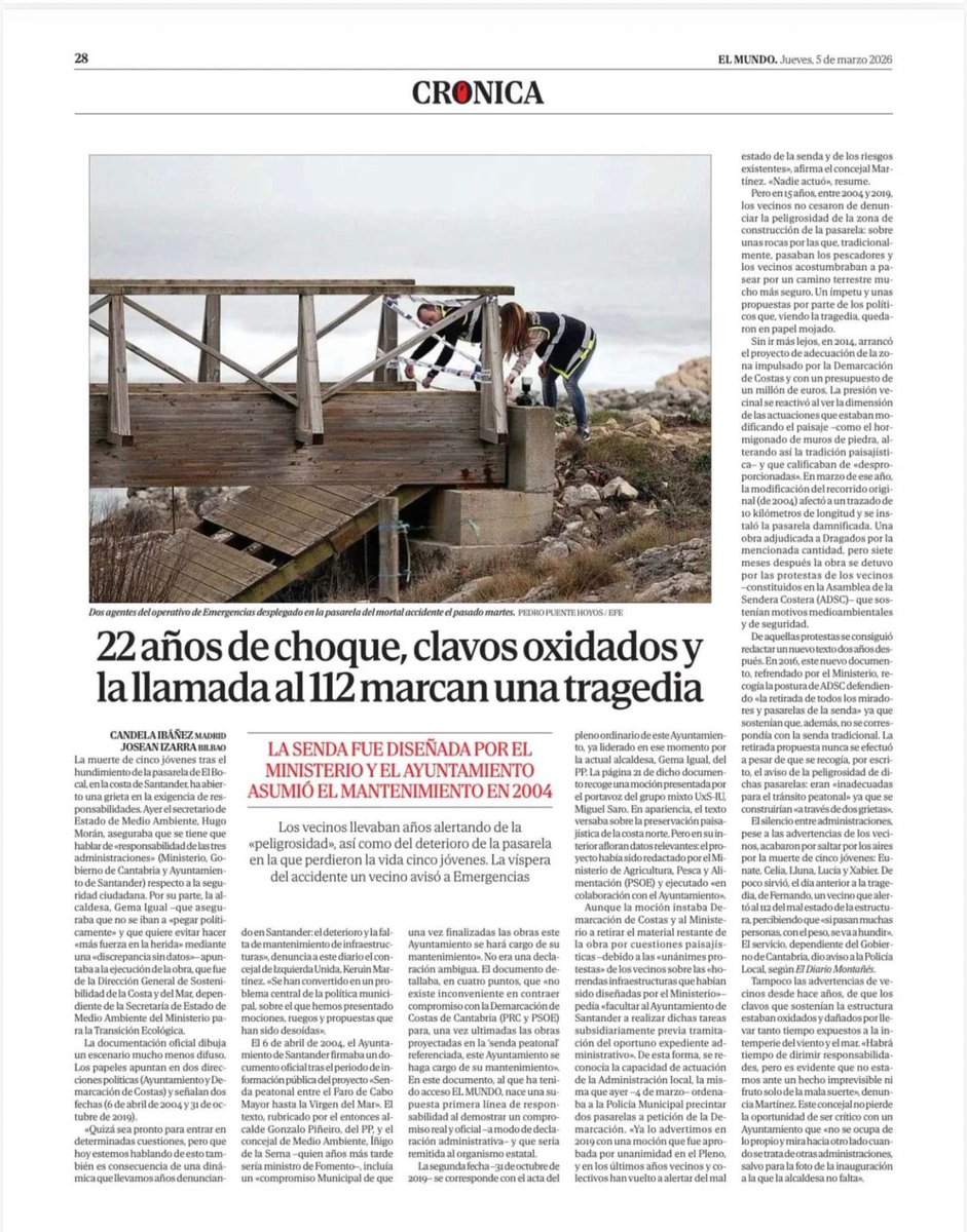 Izquierda Unida de Santander tweet media