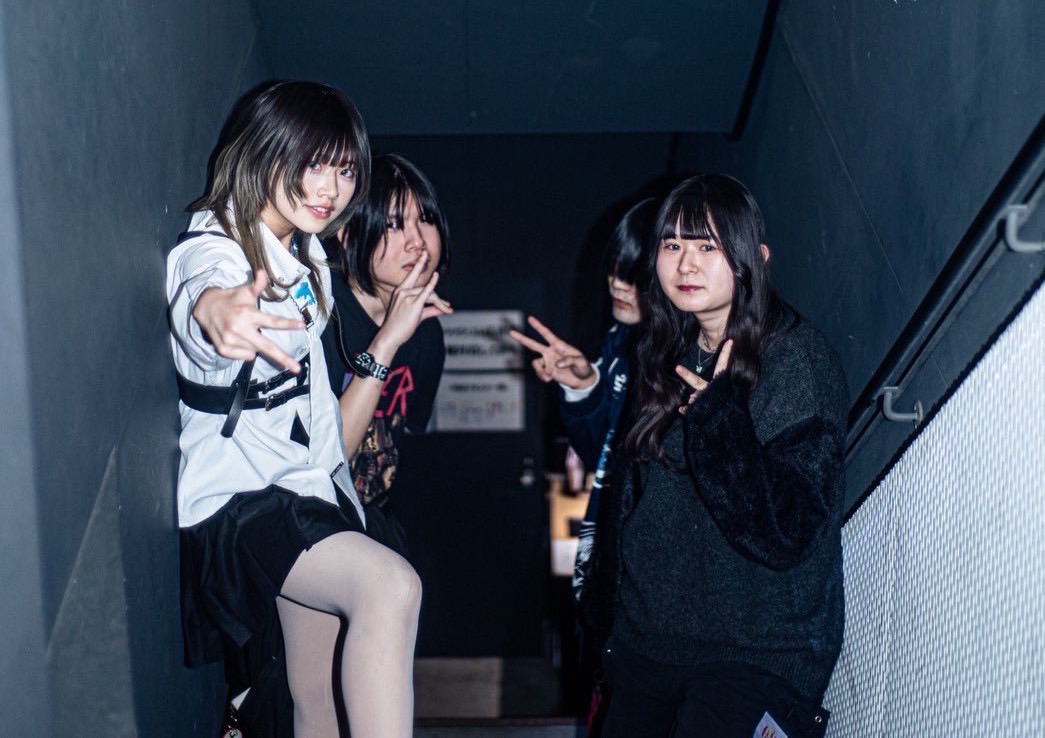 SHIBUYA FOWS 公式 tweet media