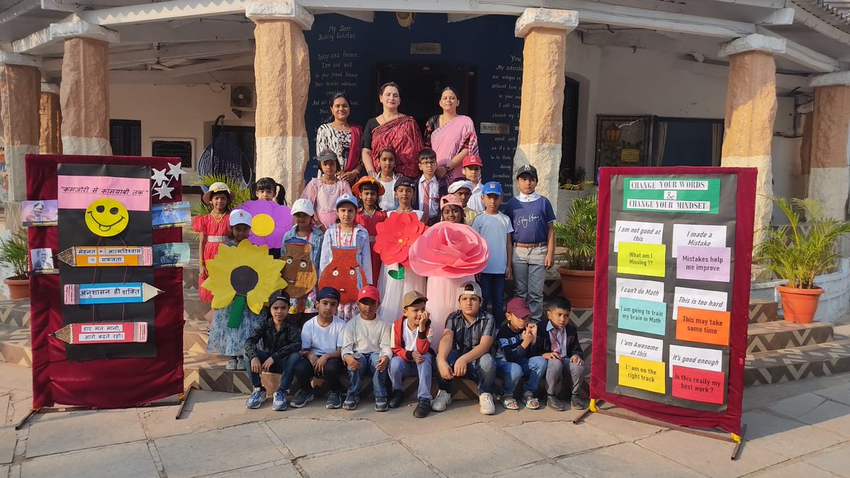 APSRKPURAM's tweet photo. Our Primary students from Class 1 to Class 5 actively participated in a wonderful Special Assembly's Day by Day,presenting different themes with great enthusiasm. https://t.co/tYkdRQXuTf