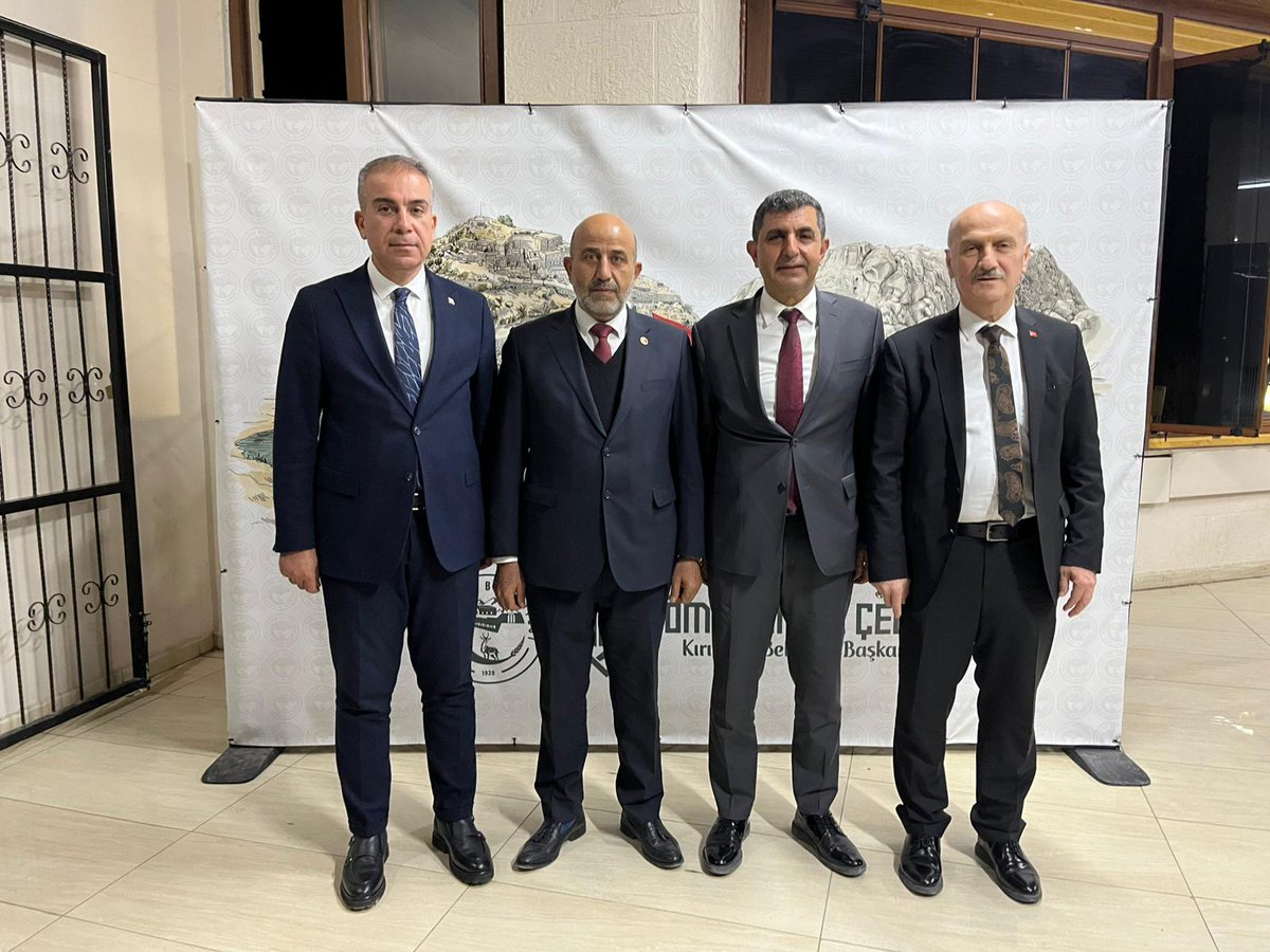 Rasim Erdoğmuş tweet media