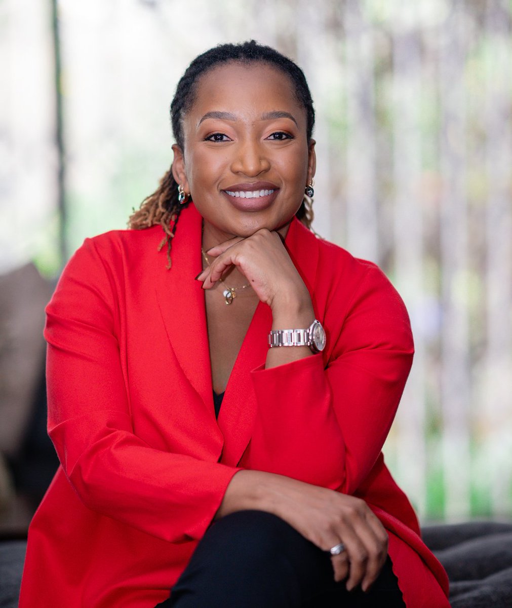 alueducation's tweet photo. We are proud to officially welcome Sidee Dlamini as the new Chief Executive Officer of African Leadership University.

Sidee steps into this role at a pivotal moment, as we accelerate our commitment to reimagining higher education, strengthening institutional excellence, and expanding our impact across Africa and globally.

This transition is especially meaningful as it represents the passing of the torch from one founding member of ALU to another. We extend our sincere gratitude to @vedasunassee  for his leadership, dedication, and foundational work that have shaped ALU's growth and direction. His stewardship has strengthened our institutions and positioned us confidently for this next phase of evolution.

Sidee’s appointment marks not just a leadership transition, but an evolution grounded in purpose, guided by vision, and driven by the conviction that Africa’s future will be shaped by the quality of its leaders.

Please join us in welcoming Sidee and thanking Veda as we build the next chapter of ALU and ALCHE together.

#ALU #ALCHE #SideeDlamini #Leadership #HigherEducation #InstitutionBuilding