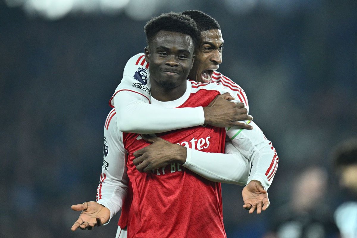 グーナー (@Arsenal_2580) / Posts / X