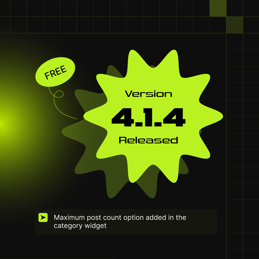 BdThemes tweet media