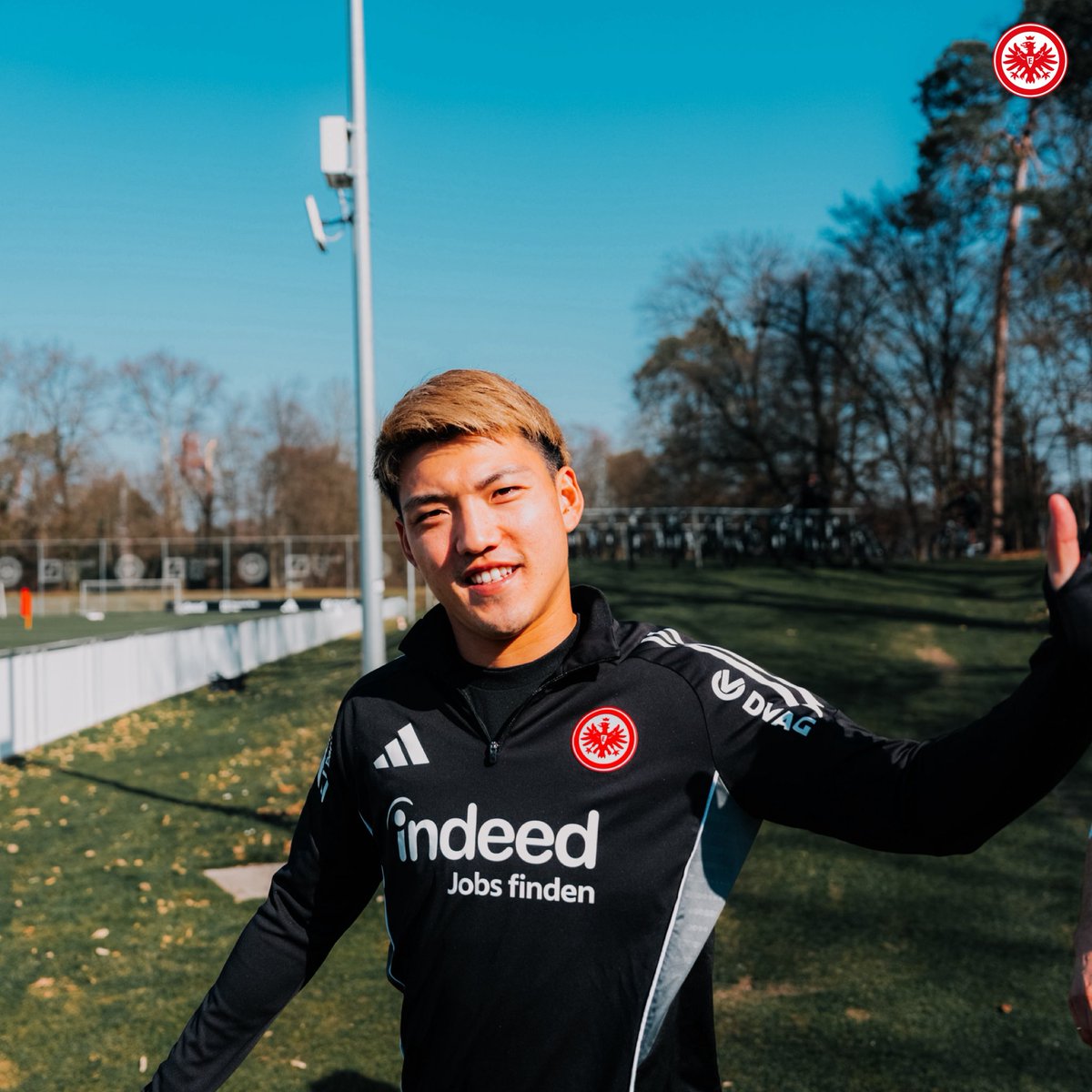 Eintracht Frankfurt (@eintracht_jp) / Posts / X