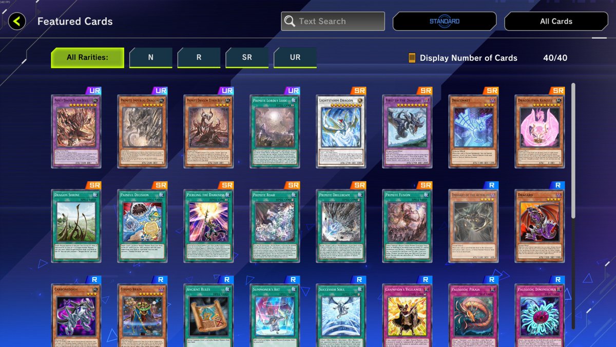 A New Secret Pack is now available - Radiant Stone Dragon - making building  a Primite deck much easier. There's also a free pack pull as usual!  #MasterDuel #YuGiOh #YuGiOhMasterDuel #