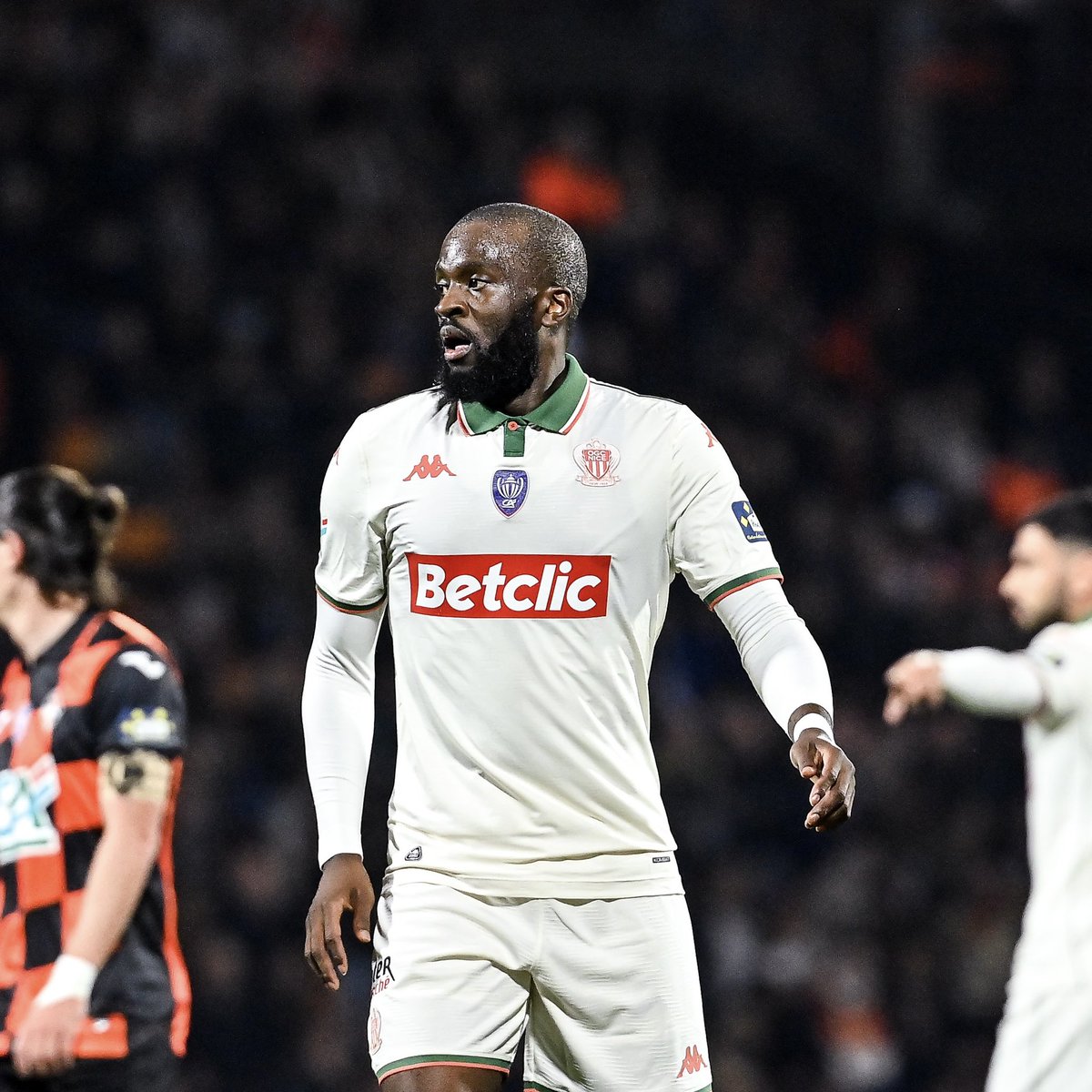 Actu Foot tweet media