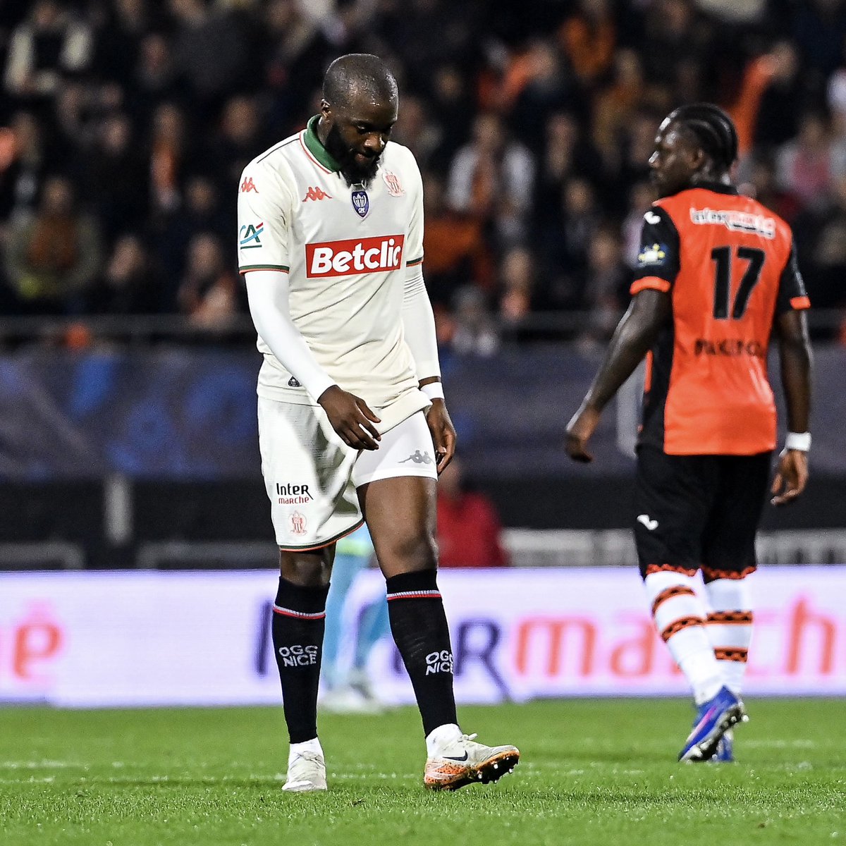 Actu Foot tweet media