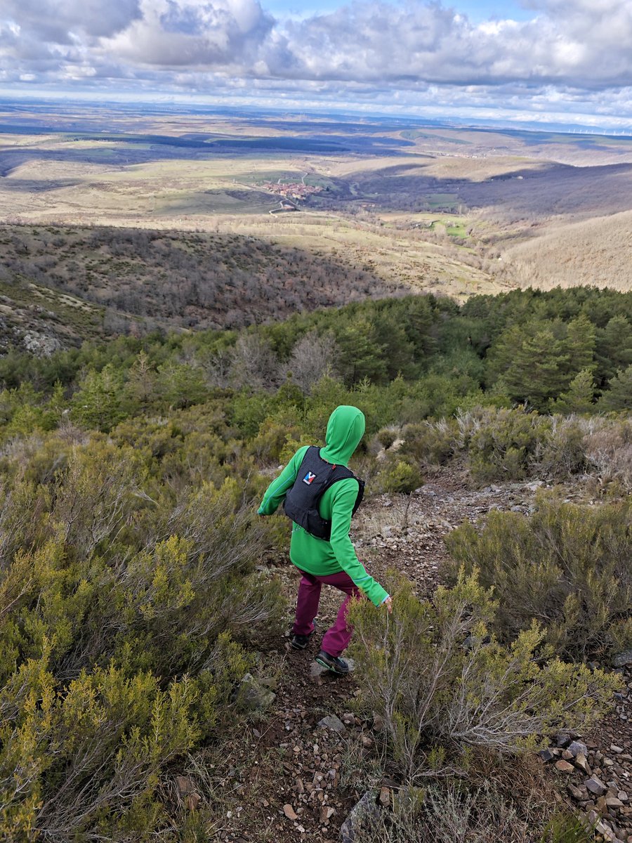 Al Filo Infrüngible tweet media