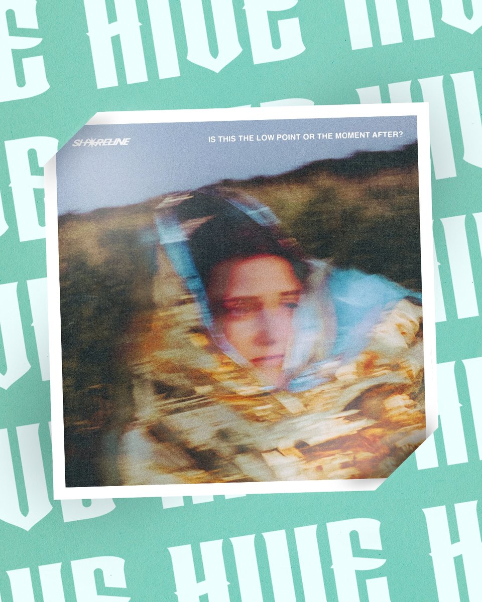 Hive Magazine tweet media