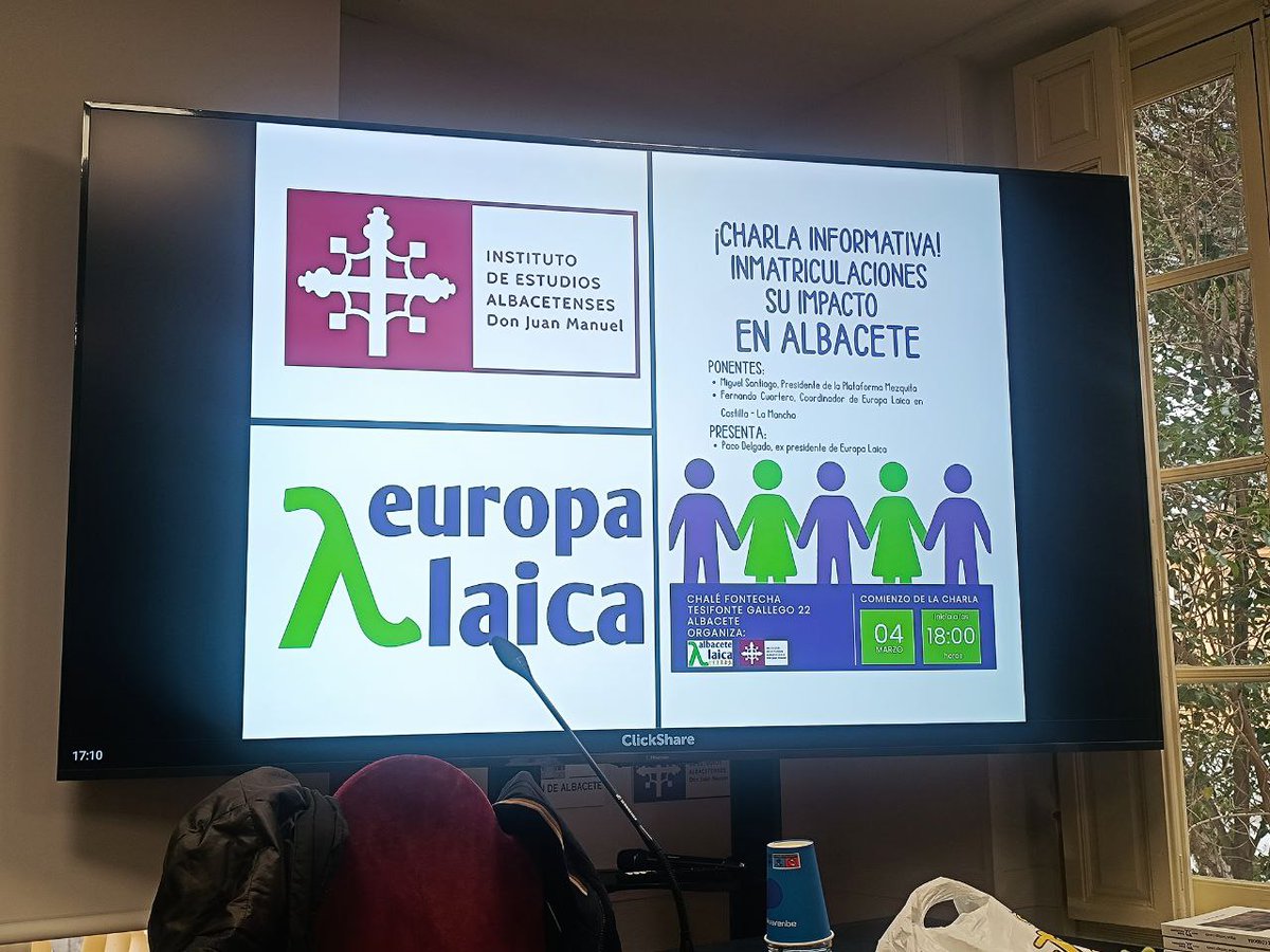 Unidas Podemos Albacete tweet media