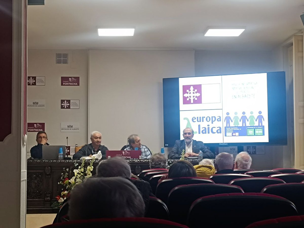 Unidas Podemos Albacete tweet media